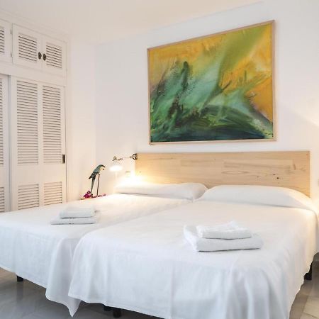 Apartamento En Primera Linea De Mar Almunecar Exterior photo