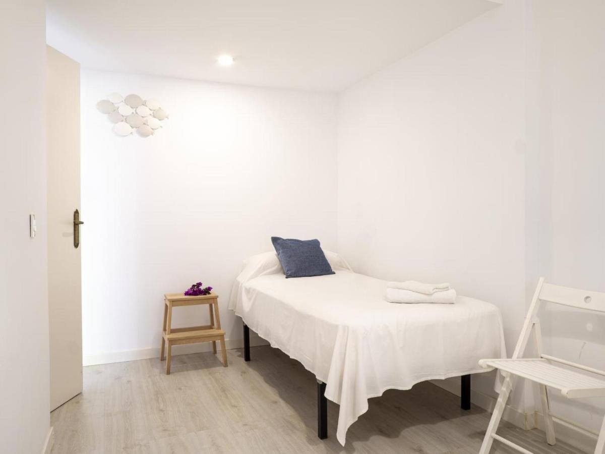 Apartamento En Primera Linea De Mar Almunecar Exterior photo
